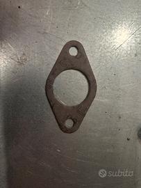 guarnizione scarico scooter