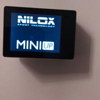 Action camera - Nilox Mini up subacquea