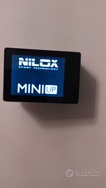 Action camera - Nilox Mini up subacquea