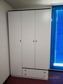 Armadio camera
