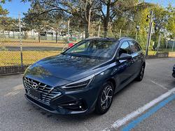 HYUNDAI i30 Wagon 1.0 T-GDI iMT 48V N-Line 120CV
