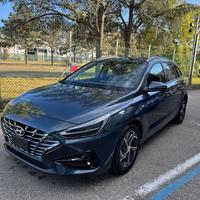 HYUNDAI i30 Wagon 1.0 T-GDI iMT 48V N-Line 120CV