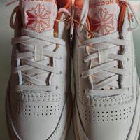 Sneakers Reebok Club C mild II Vintage in pelle bi