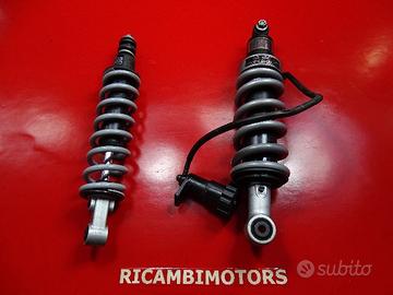 AMMORTIZZATORI BMW R1150R 2002