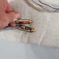 cavo di segnale rca Airtech Alfa