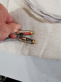 cavo di segnale rca Airtech Alfa