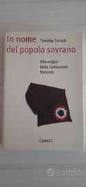 RIVOLUZIONE FRANCESE 