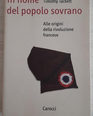 RIVOLUZIONE FRANCESE 