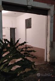 Box/ garage Trastevere