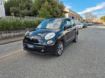 fiat 500 L
