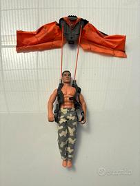Action Man - action figure Hasbro 1997