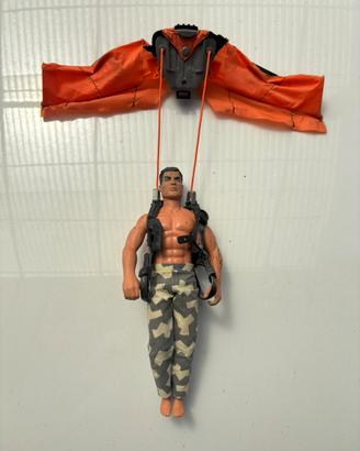 Action Man - action figure Hasbro 1997