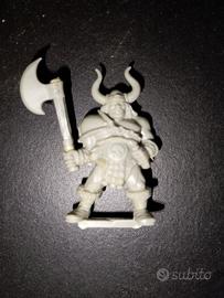 Adv Heroquest Chaos Warrior