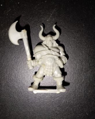 Adv Heroquest Chaos Warrior