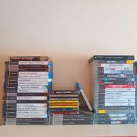 Lotto Giochi Ps1 Ps2 Ps3 Testati e Funzionanti