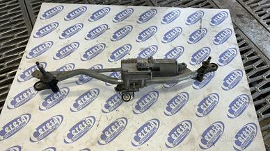 TERGICRISTALLO AUDI A4 DEL 2011