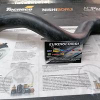Manicotto radiatore renault super 5 1.4 gt turbo