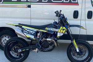 Husqvarna FC 450 Motard