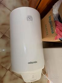 Scaldabagno elettrico 80 litri