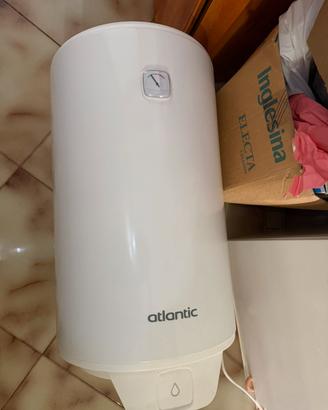 Scaldabagno elettrico 80 litri