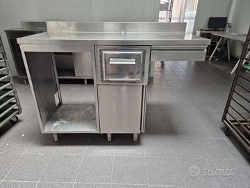 Arredamento / attrezzatura bar