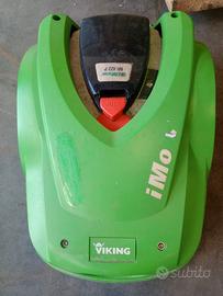 robot tagliaerba 