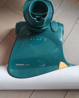 Battitappeto folletto eb360