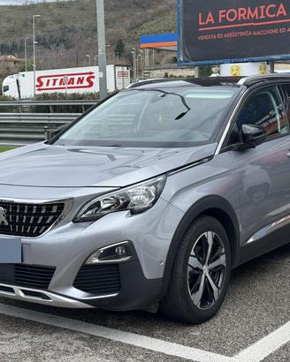 Peugeot 3008 allure 1.5 BluHdi catena maggiorata