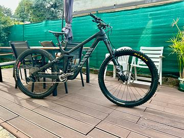 Canyon strive Cfr 2024 L
