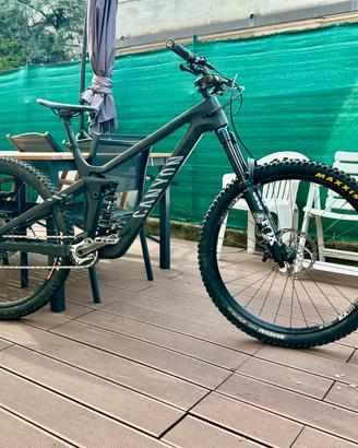 Canyon strive Cfr 2024 L