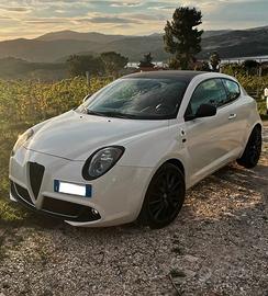 Alfa Romeo MiTo QV