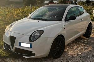 Alfa Romeo MiTo QV