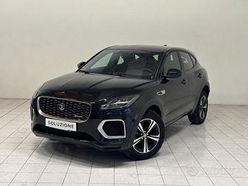 Jaguar E-Pace 2.0D D163 R-Dynamic S Aut. 4WD ...
