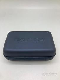 Scatola orologio Nautica