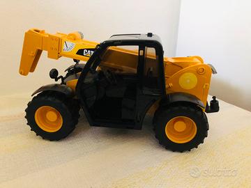 Bruder Caterpillar 02141.