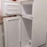 Frigorifero da incasso Indesit