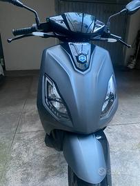 Piaggio 1 - 2023