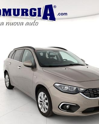 FIAT Tipo 1.6 Mjt S&S DCT SW Lounge