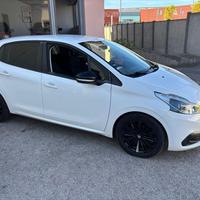 PEUGEOT 208 1.6 BlueHDi 75 5p. Active