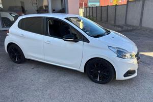 PEUGEOT 208 1.6 BlueHDi 75 5p. Active