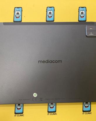 MEDIACOM AZIMUT 4 PLUS 4G