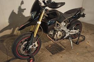 Aprilia Dorsoduro 750 - 2010