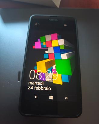 nokia lumia 635