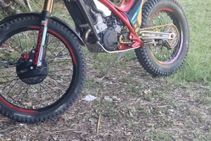 Trial gas gas txt gp 300 2t