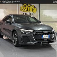 Audi A3 S Line Edition 2.0 35 TDI #9340