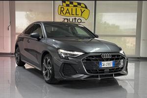 Audi A3 S Line Edition 2.0 35 TDI #9340