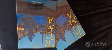 libro ROMA