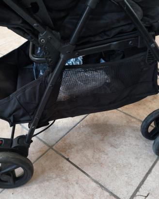 Passeggino CAM Curvi leggero e compatto