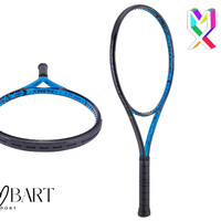 PROKENNEX BLACK ACE 105 L2 L3 L4 Racchetta Tennis