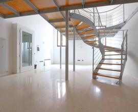 Loft nel cuore di Vicenza